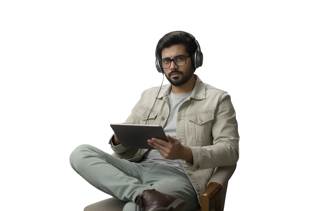 Self-employed