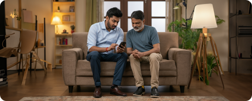 Role advisor