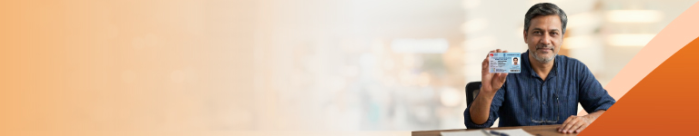Fire banner