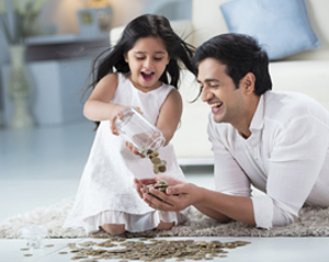 Impact of Inflation on Savings