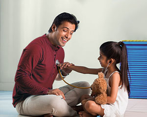 Importance of Health Insurance
