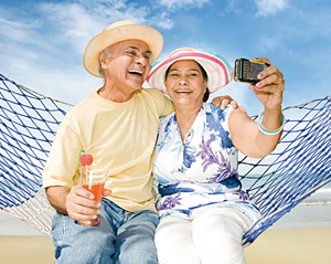 Retirement Planning