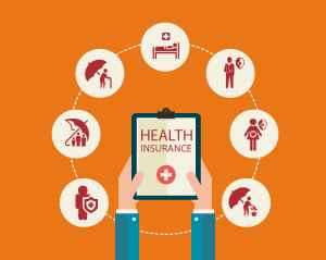 Documents Required for Health Insurance
