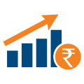 2. Grow your wealth with Guaranteed<sup>$</sup> Additions