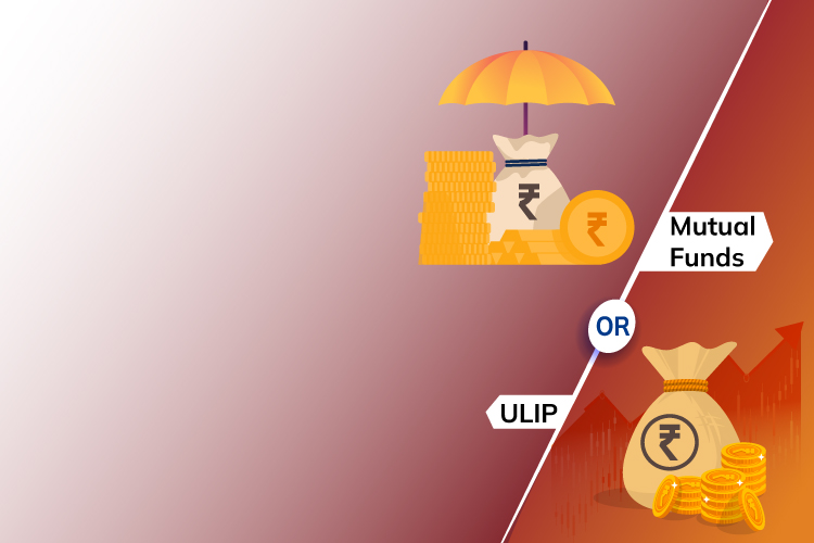 Ulip vs Mutual fund