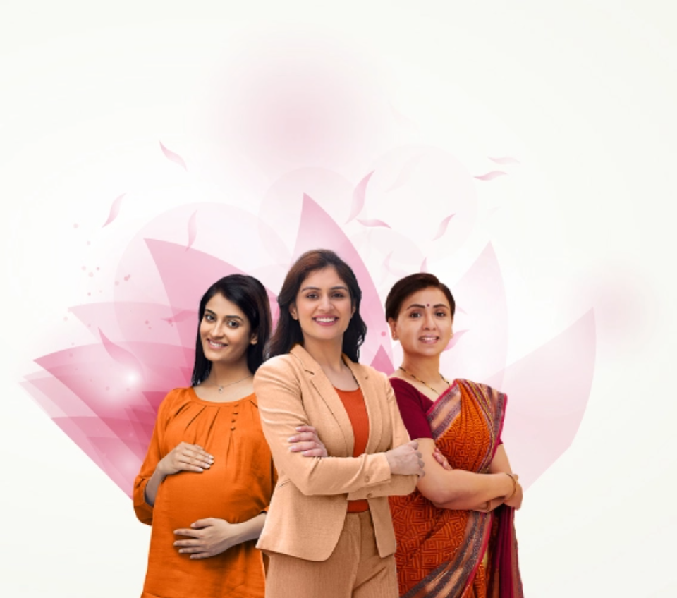 Who should buy term insurance plans for women?