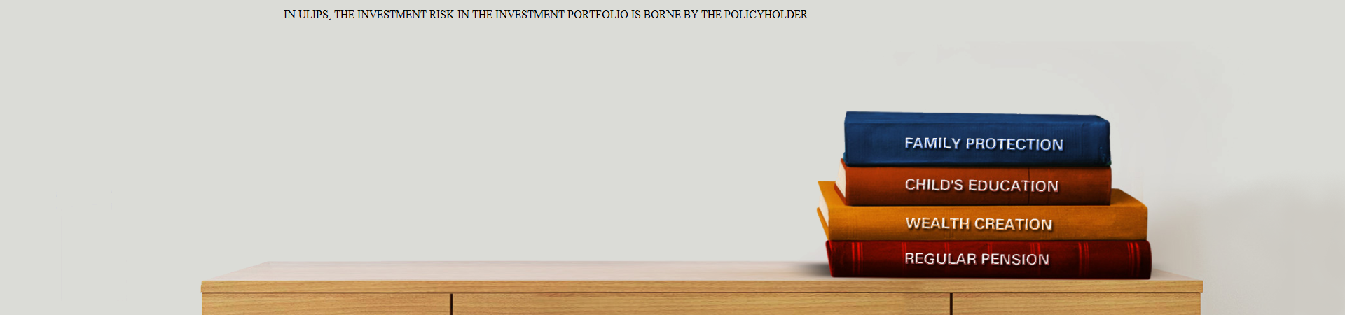 Difference between Insurance & Investment