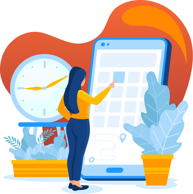 SIP Illustration